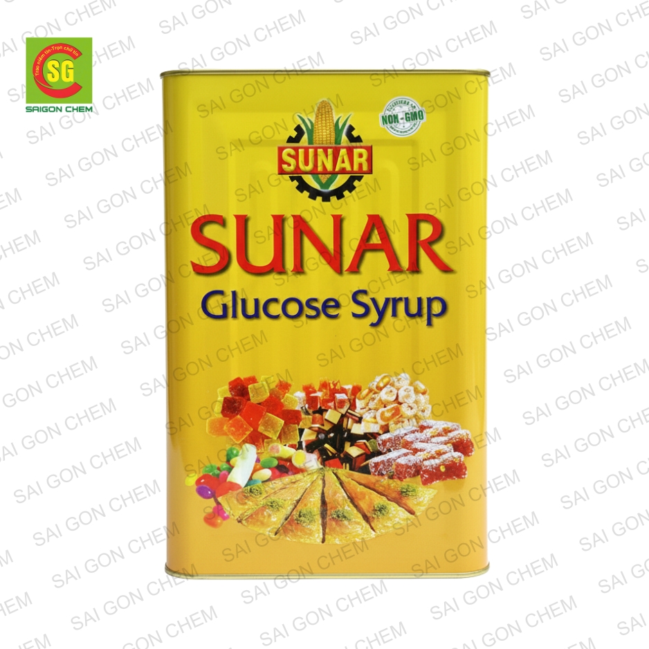 Mạch nha ngô (Thổ Nhĩ Kỳ)