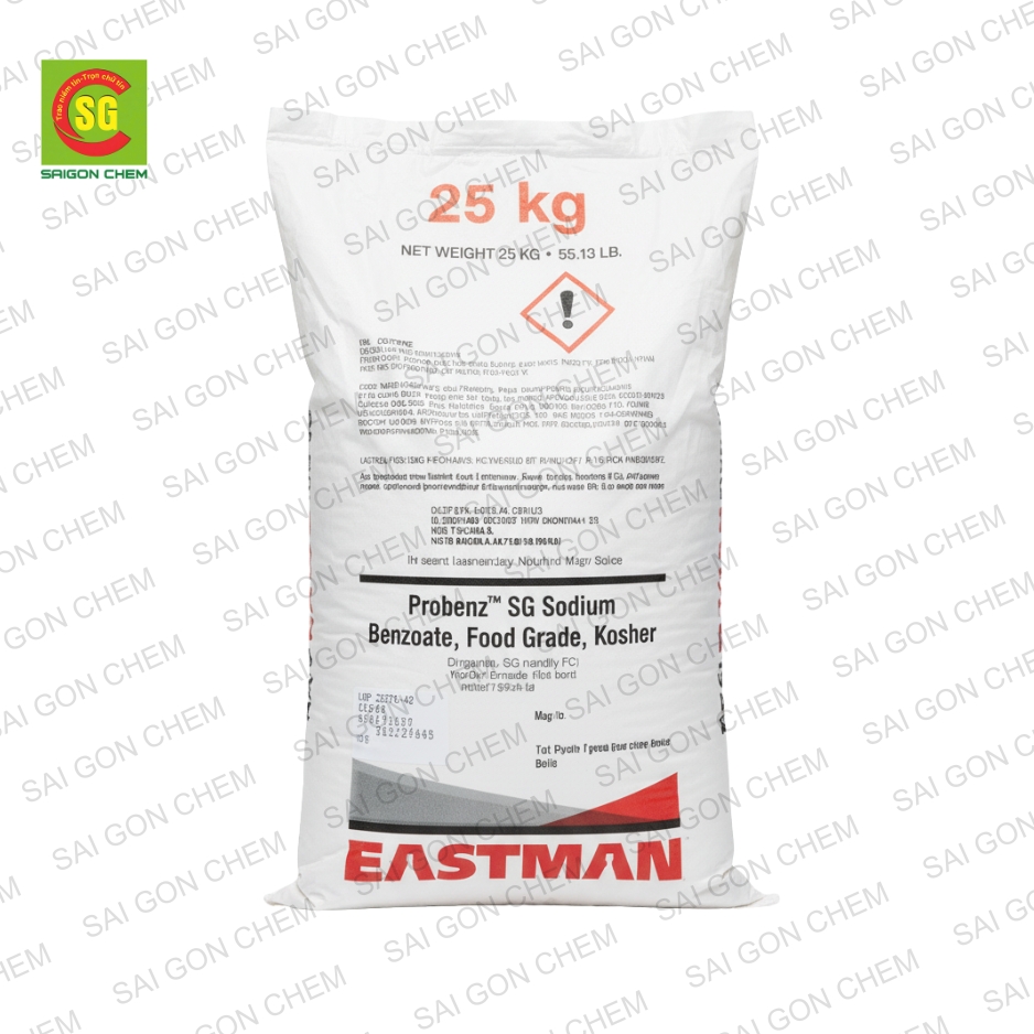 Sodium Dehydroacetate - Mỹ