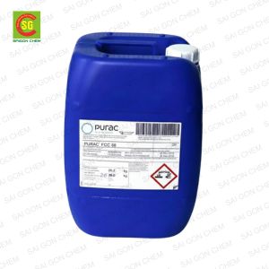 Sodium Lactate - Thái Lan - Phụ Gia Thực Phẩm Sài Gòn Chem - Công Ty TNHH Xuất Nhập Khẩu Sài Gòn Chem