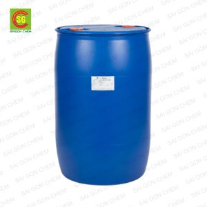Sorbitol (Thái Lan) - Phụ Gia Thực Phẩm Sài Gòn Chem - Công Ty TNHH Xuất Nhập Khẩu Sài Gòn Chem