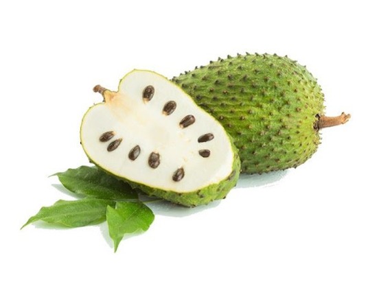 Hương mãng cầu
