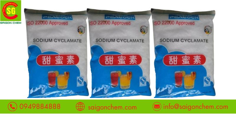 Sodium Cyclamate