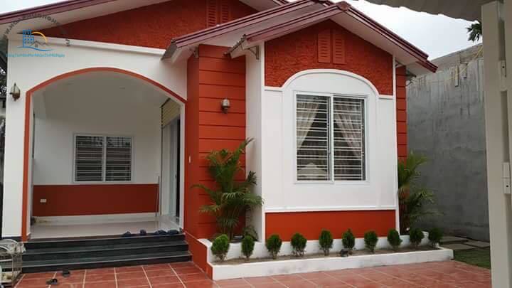 Hoa Phượng Home