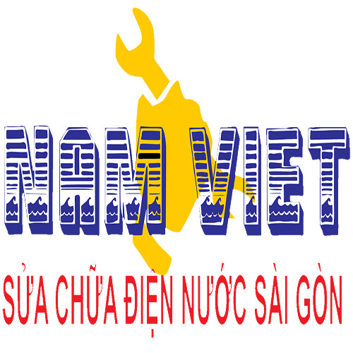 Logo - Công Ty TNHH Dịch Vụ Điện Nước Nam Việt