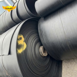 Băng tải cao su chịu dầu