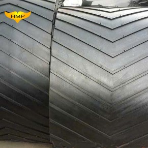 Băng tải cao su chịu hóa chất