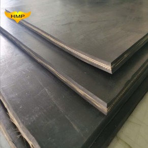 Băng tải cao su chống trượt
