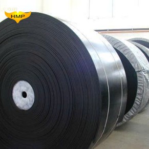 Băng tải cao su lưu hóa