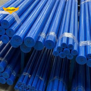 Cây nhựa MC Nylon (Chịu mài mòn tốt)