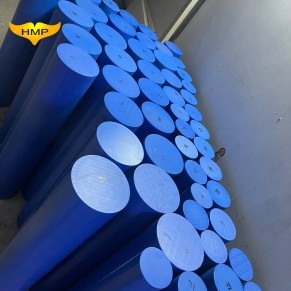 Cây nhựa MC Nylon (Chịu mài mòn tốt)