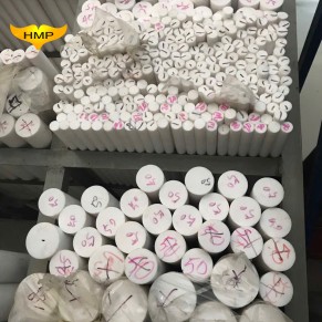 Cây nhựa Teflon/ PTFE (Chịu nhiệt độ)