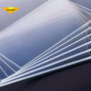 Nhựa mica trong suốt