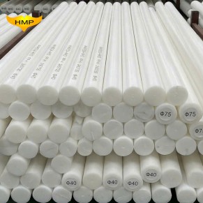 Nhựa UHMW PE (thân thiện môi trường)
