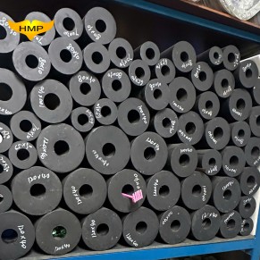 Ống Teflon/ PTFE đen
