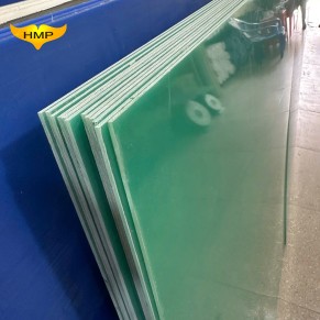 Phíp thủy tinh xanh ngọc