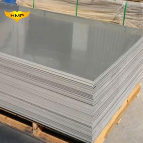 Tấm nhựa PVC xám ghi