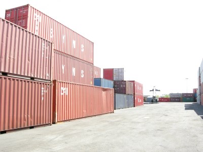 Cho thuê kho bãi - Logistics KMG - Công Ty TNHH Toàn Cầu Khải Minh