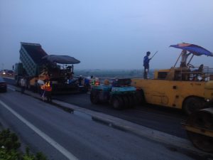 Bê Tông Nhựa Nóng Nhật Anh – Công Ty Cổ Phần Xây Dựng Và Thương Mại Nhật Anh