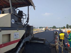 Bê Tông Nhựa Nóng Nhật Anh – Công Ty Cổ Phần Xây Dựng Và Thương Mại Nhật Anh