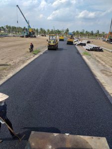 Bê Tông Nhựa Nóng Nhật Anh – Công Ty Cổ Phần Xây Dựng Và Thương Mại Nhật Anh