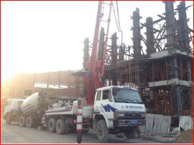 Công Ty Cổ Phần Xây Lắp Và Vật Liệu Xây Dựng Đồng Tháp