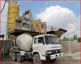 Công Ty Cổ Phần Xây Lắp Và Vật Liệu Xây Dựng Đồng Tháp