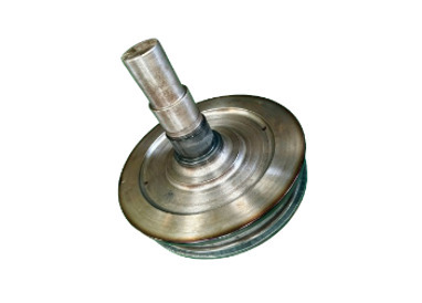Gia công xử lý chi tiết máy