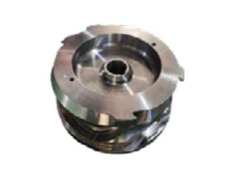 Gia công xử lý chi tiết máy