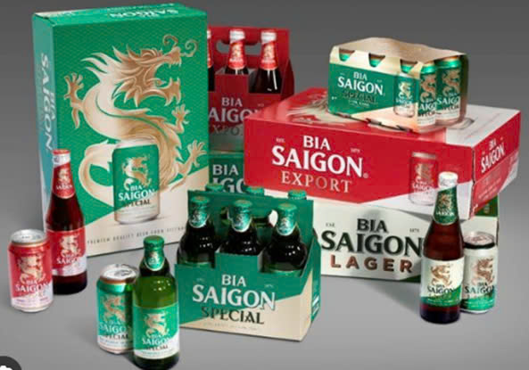 In bao bì giấy - Công ty TNHH In Bao Bì An Bình