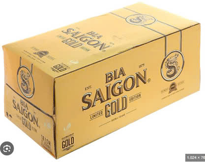 In bao bì hộp giấy - Công ty TNHH In Bao Bì An Bình