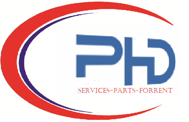 Logo công ty - ắc Quy Xe Nâng QPĐ - Công Ty TNHH TM DV Quang Phát Đạt
