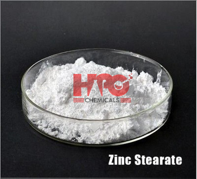 Muối kẽm Stearate (Zn-St)