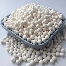 Sàng phân tử, chất hấp thụ Molecular Sieves - Túi Chống ẩm Leman - Công Ty TNHH Leman