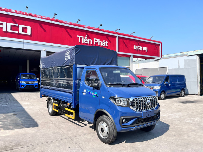 Xe TERA 150S Xanh MB