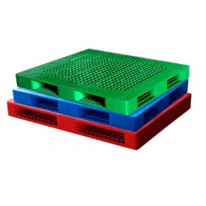 Pallet nhựa - Pallet Trường Phát - Công Ty TNHH Dịch Vụ Thương Mại Và Sản Xuất Kinh Doanh Tổng Hợp Trường Phát