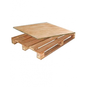 Pallet ván ép - Pallet Trường Phát - Công Ty TNHH Dịch Vụ Thương Mại Và Sản Xuất Kinh Doanh Tổng Hợp Trường Phát