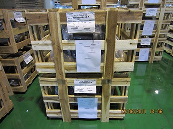 Thùng gỗ - Pallet Trường Phát - Công Ty TNHH Dịch Vụ Thương Mại Và Sản Xuất Kinh Doanh Tổng Hợp Trường Phát