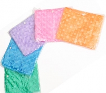 Màng nhựa PVC làm áo mưa