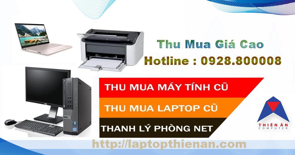  - Laptop Thiên Ân