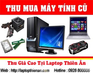  - Laptop Thiên Ân