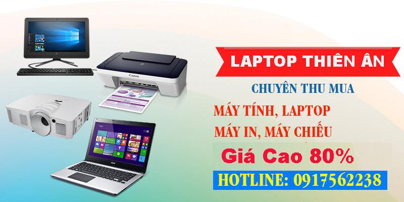  - Laptop Thiên Ân