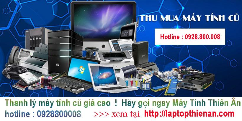  - Laptop Thiên Ân