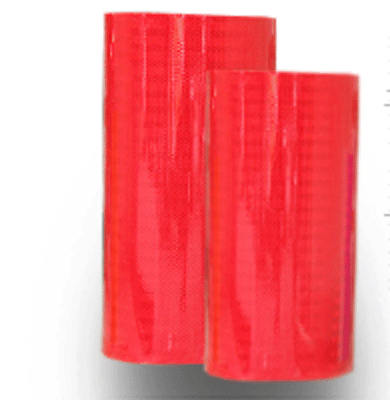Màng phản quang 3M 3400 đỏ - Vật Liệu Phản Quang H Và T - Công Ty Cổ Phần Thương Mại Đầu Tư  H Và T