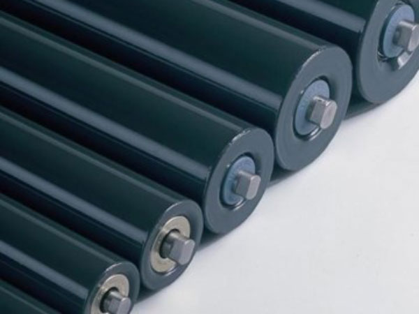 Con lăn băng tải - Công Ty Cổ Phần Quốc Tế Intmech
