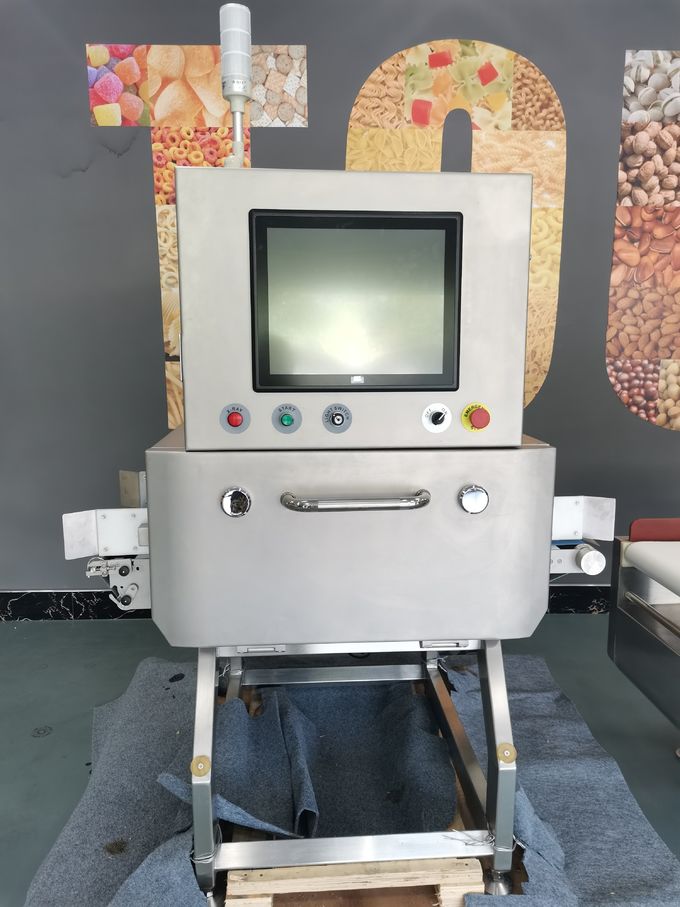 Máy kiểm tra thực phẩm Xray tự động - Công Ty Cổ Phần Quốc Tế Intmech