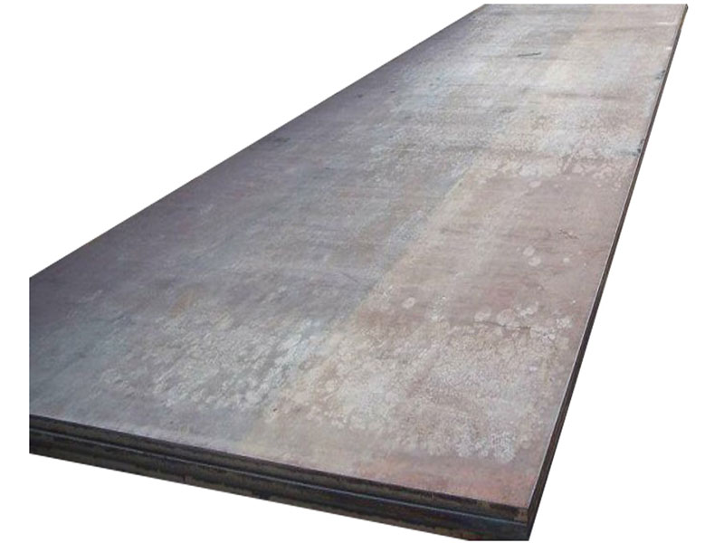 Thép tấm cường độ cao - Công Ty Cổ Phần Quốc Tế Intmech