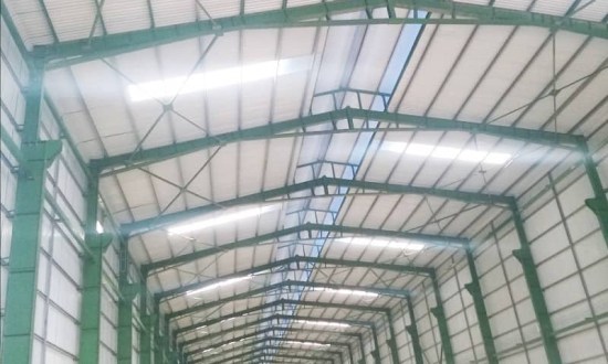 Công Ty TNHH Thiết Kế Và Xây Dựng Thương Thiên Phát