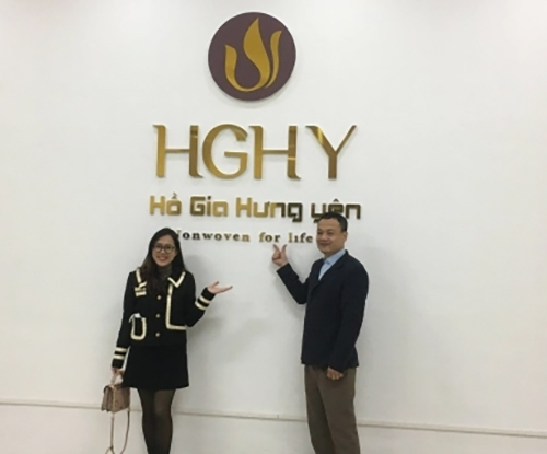 Hình ảnh công ty Hồ Gia Hưng Yên - Vải Không Dệt Hưng Yên - Công Ty Cổ Phần Hồ Gia Hưng Yên