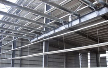 Công Ty TNHH TM DV Xây Dựng Tín Đức