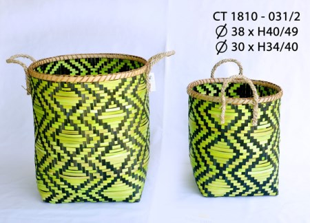 Bồ tre